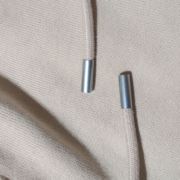 Jordan x Union MJ Fleece PantsBio Beige/Coconut Milk Men's Size Small - Picture 13 of 14